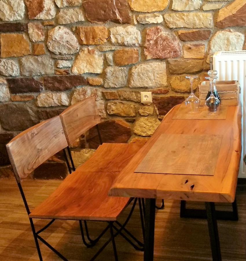 Διαμέρισμα Rustic House