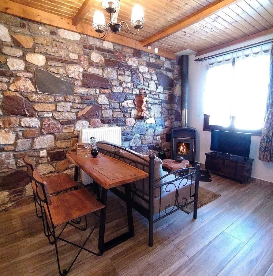 Rustic House Διαμέρισμα