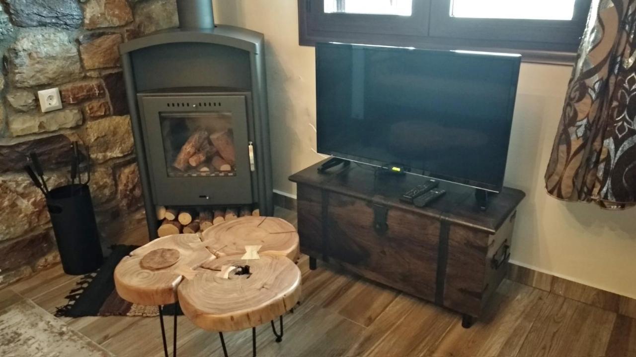 Appartement Rustic House *